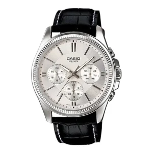 ساعت مردانه کاسیو مدل MTP-1375L-7AVDF